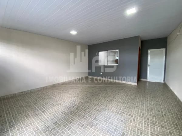 Casa em Marília - Parque Nova Almeida