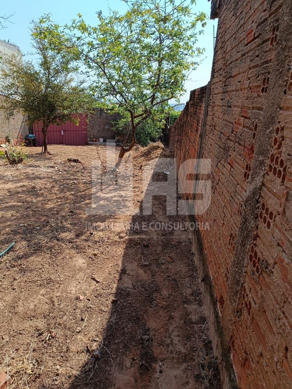 Lote/Terreno em Marília - Jardim Eldorado