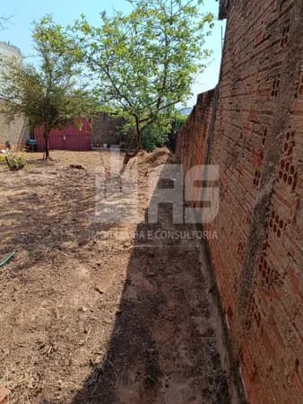 Lote/Terreno em Marília - Jardim Eldorado