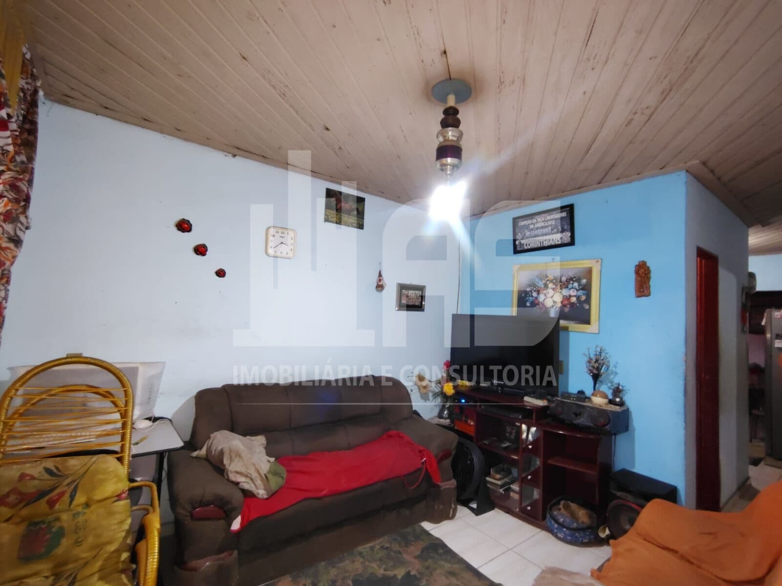 Casa em Marília - Jardim Califórnia