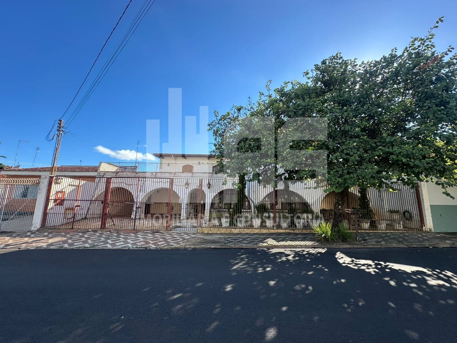Casa em Garça - Williams