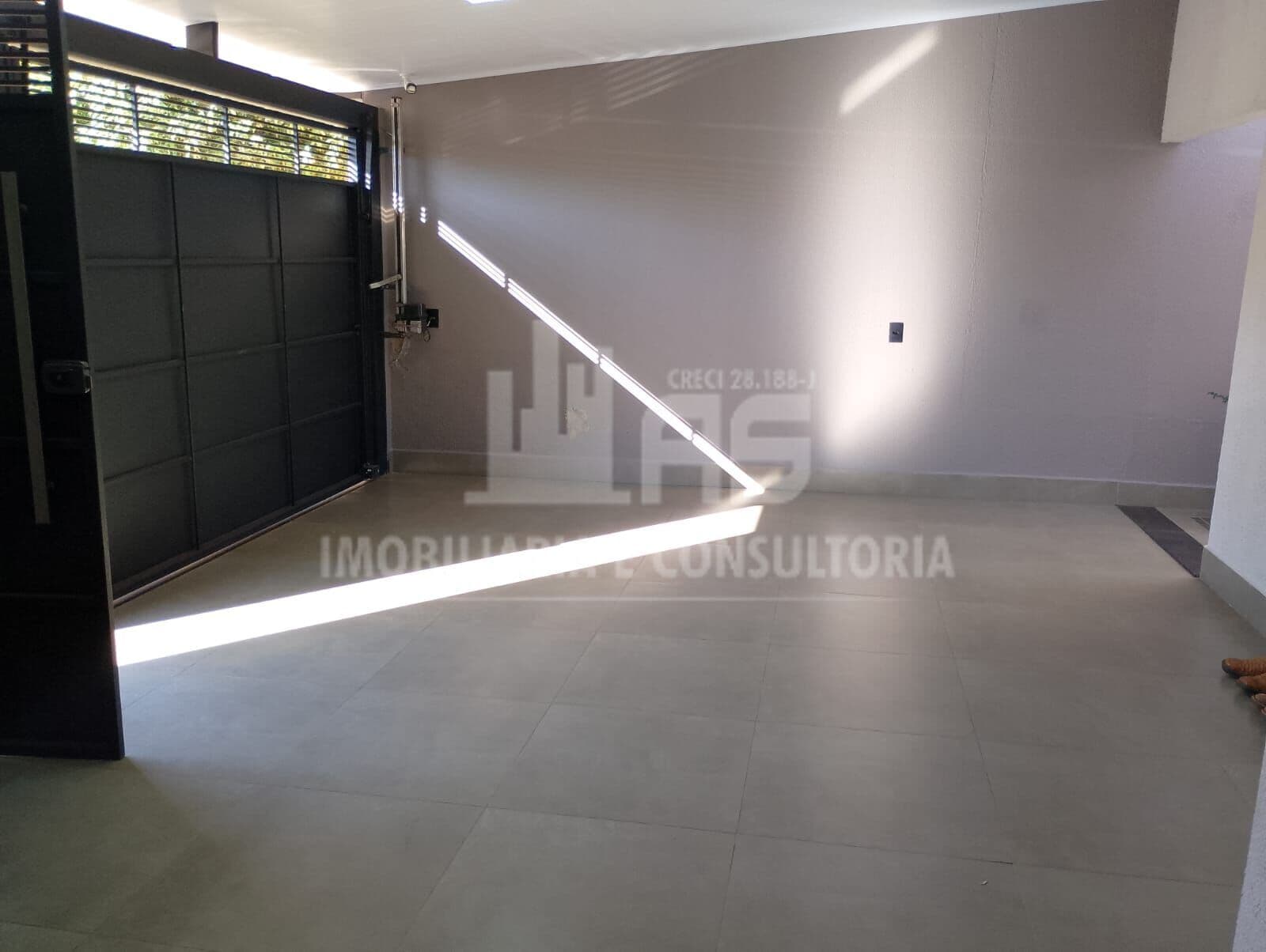 Casa em Marília - Residencial Montana Padre Nobrega