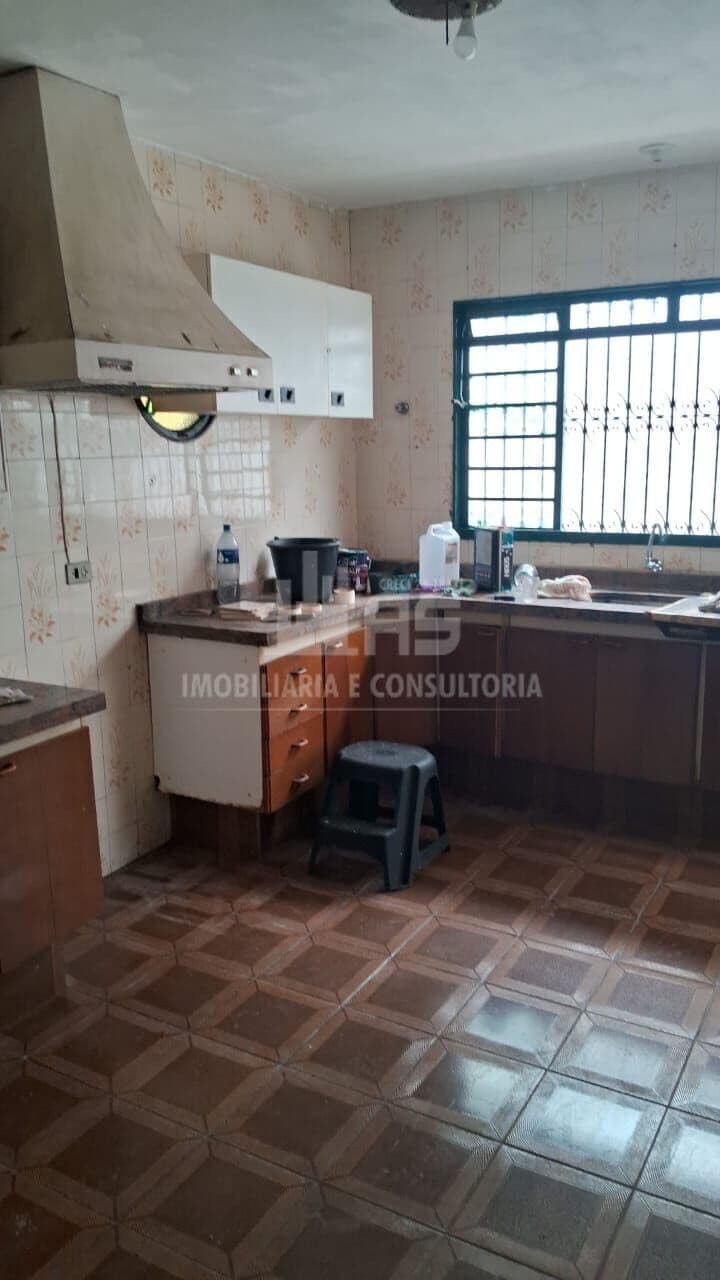 Casa em Marília - Ana Carla