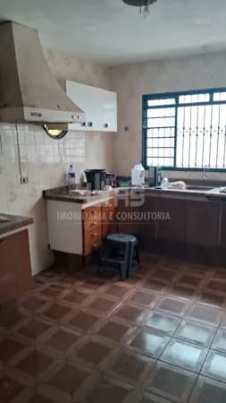 Casa em Marília - Ana Carla