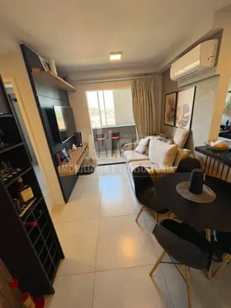 Apartamento em Marília - Jardim Vista Alegre