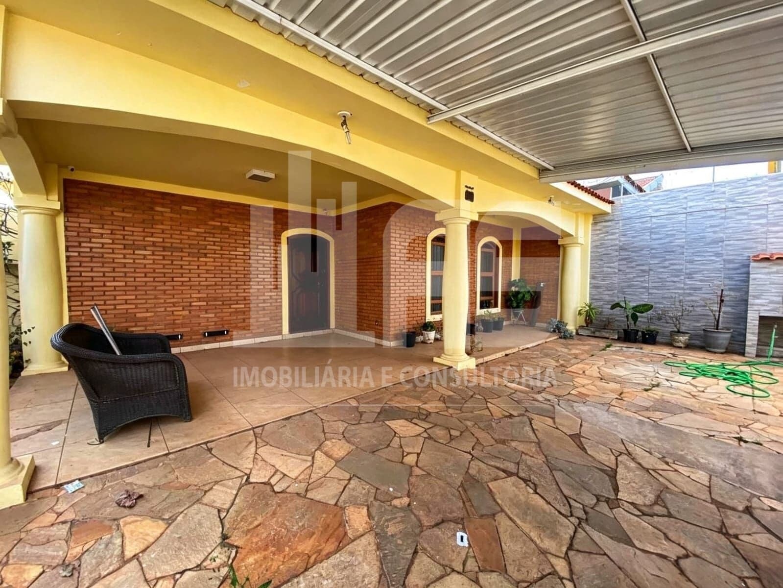 Casa em Marília - Jardim Parati