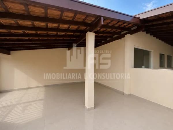 Casa em Garça - Jardim Paineiras