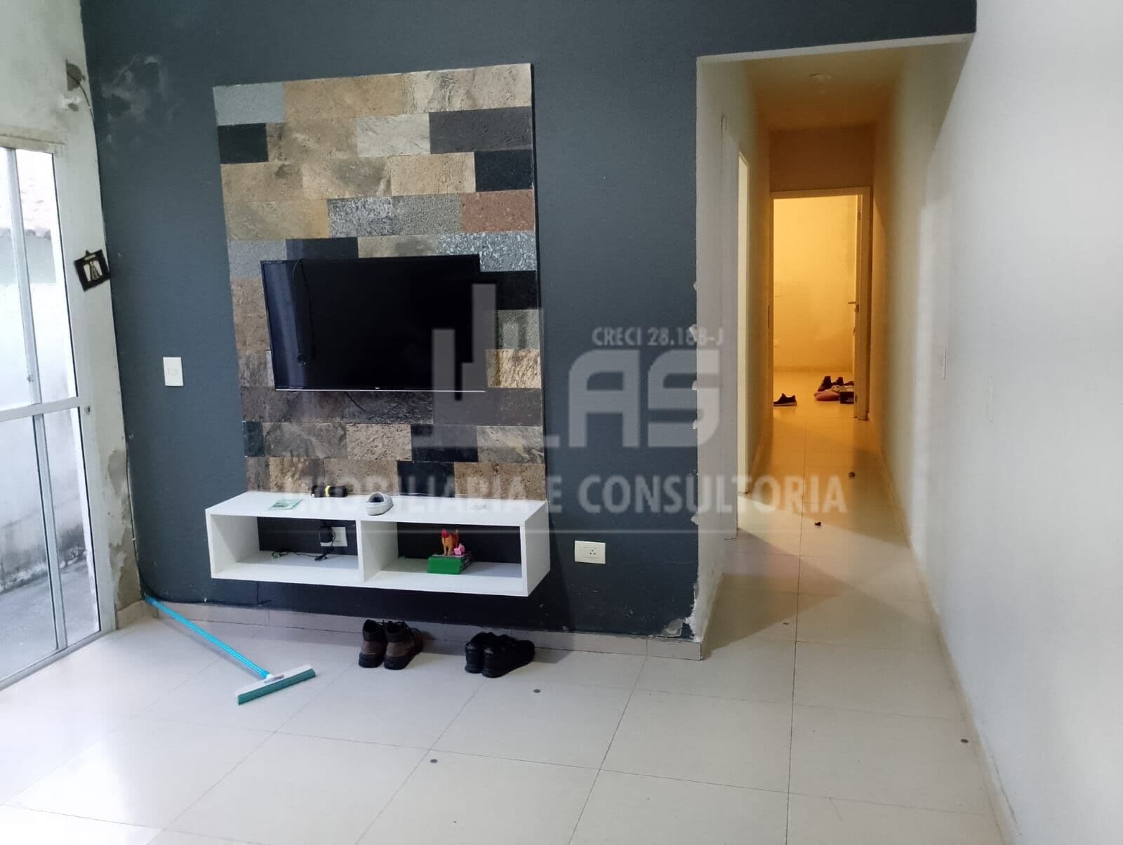 Casa em Marília - Jardim América