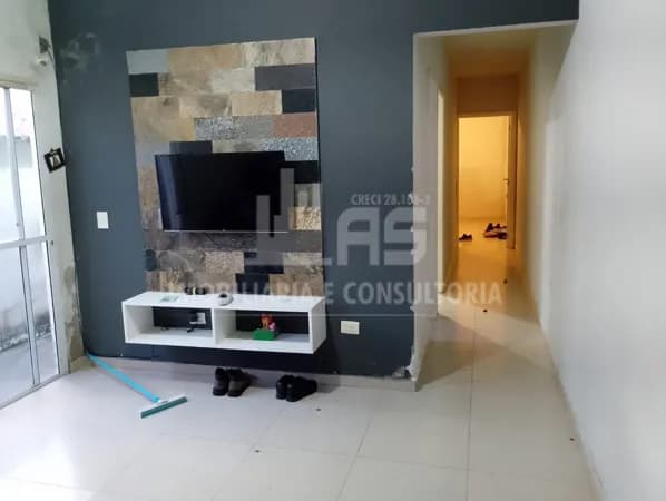 Casa em Marília - Jardim América