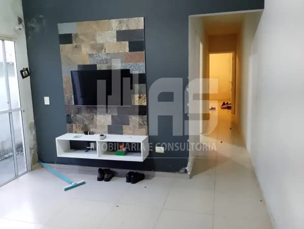 Casa em Marília - Jardim América