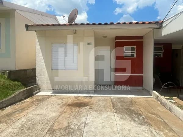 Casa de Condomínio em Marília - Jardim Nazareth
