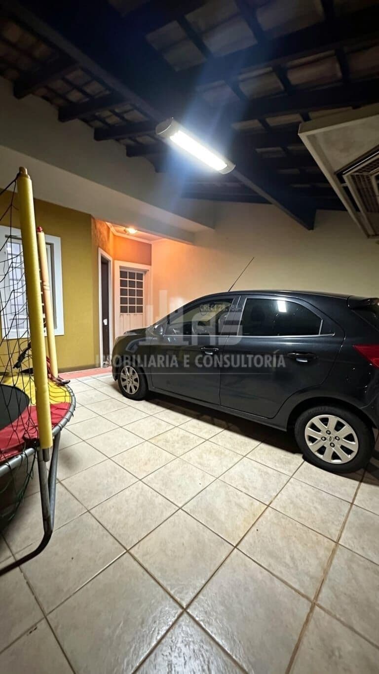 Casa em Marília - Jardim Portal do Sol