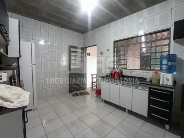 Casa em Marília - Parque das Vivendas