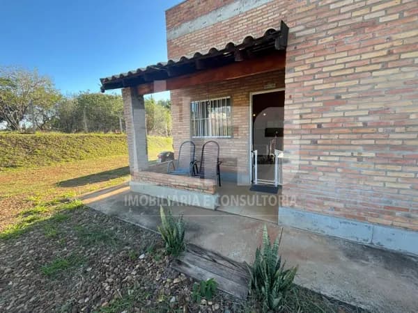 Fazenda/Sítios/Chácaras em Vera Cruz - Terra de Vera Cruz