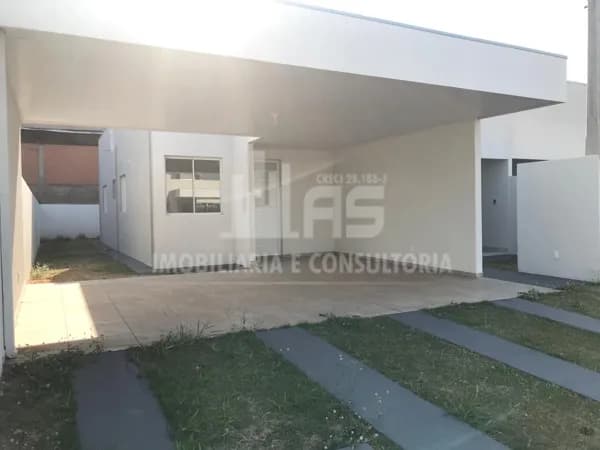 Casa de Condomínio em Garça - Labienópolis