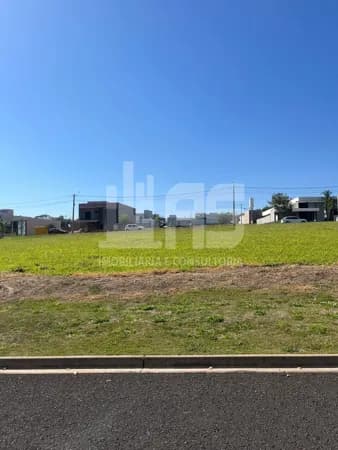 Lote/Terreno em Marília - Residencial Verana Parque Alvorada