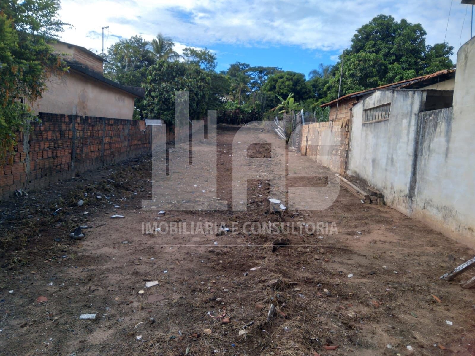Lote/Terreno em Garça - Jardim Paineiras