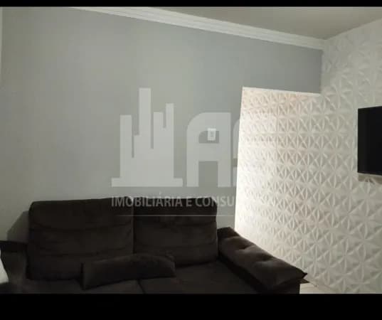 Casa em Marília - Jardim Santa Antonieta