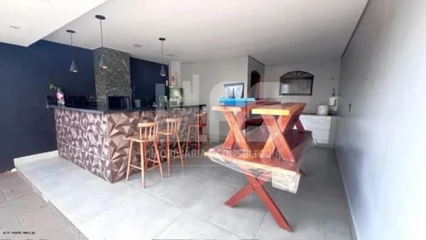 Casa em Marília - São Miguel