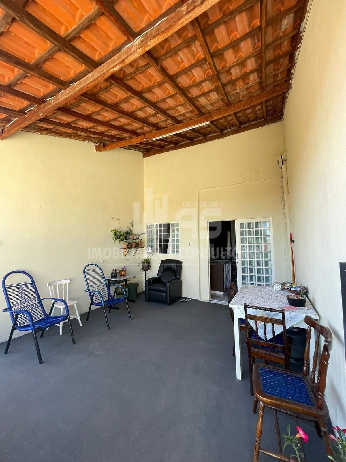 Casa em Marília - Jardim Monte Castelo