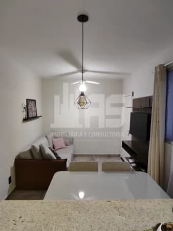 Apartamento em Marília - Jardim Califórnia