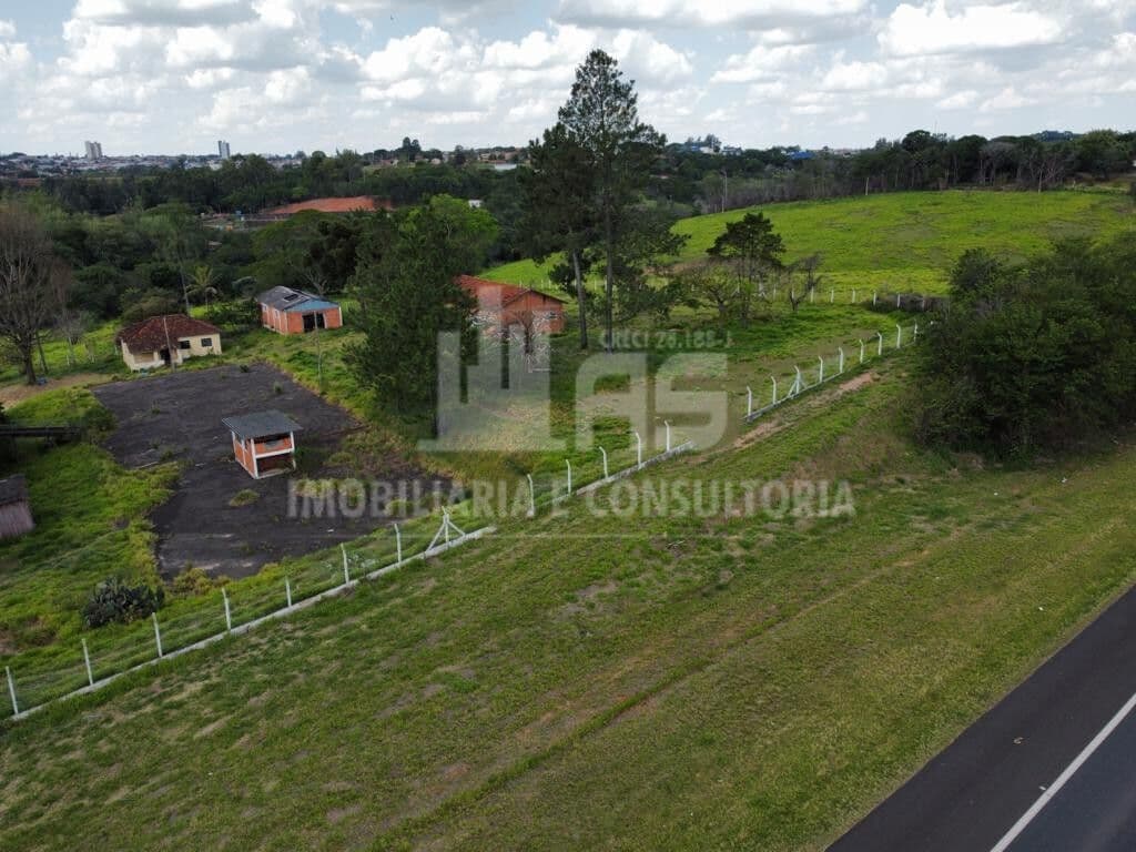 Fazenda/Sítios/Chácaras em Garça - Área Rural de Garça