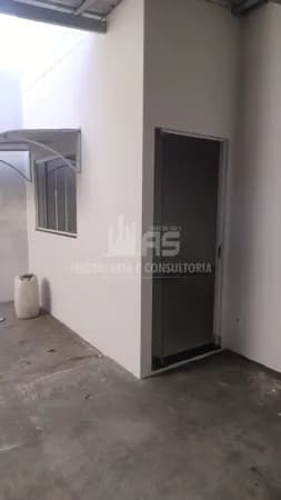 Casa em Marília - Antonio Carlos Nascimento da Silva