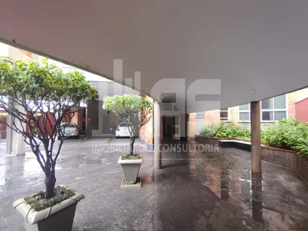 Apartamento em Marília - Centro