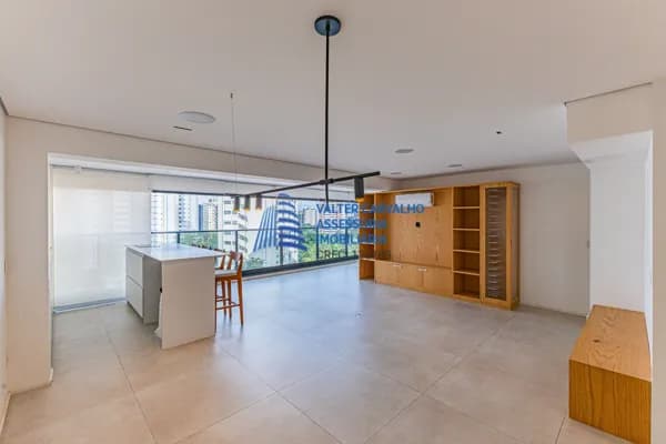 Apartamento em Vila Romana, São Paulo/SP
