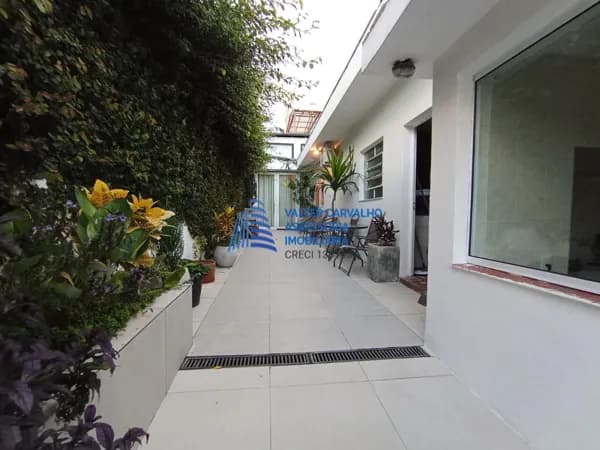 Casa Térrea Comercial 300m