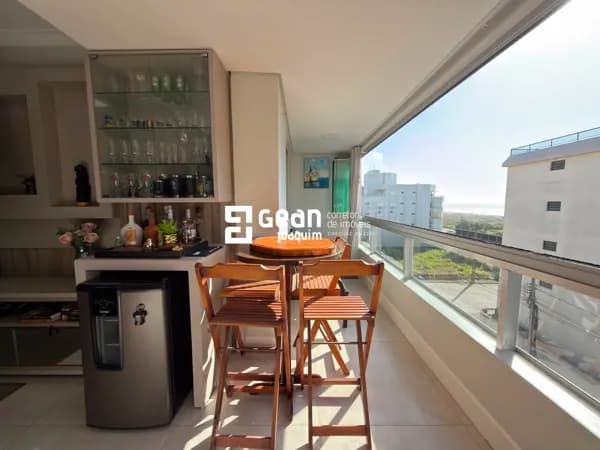 Apartamento em Laguna - Mar Grosso