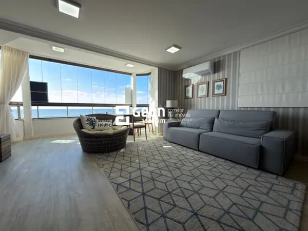 Apartamento Beira Mar no Mar Grosso