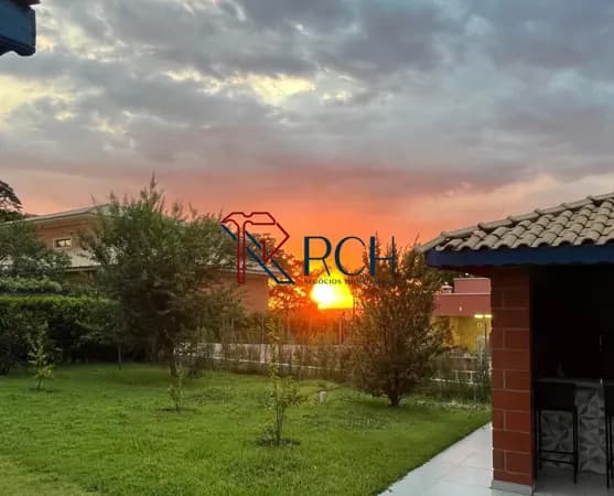 Chácara em Centro, Sorocaba/SP