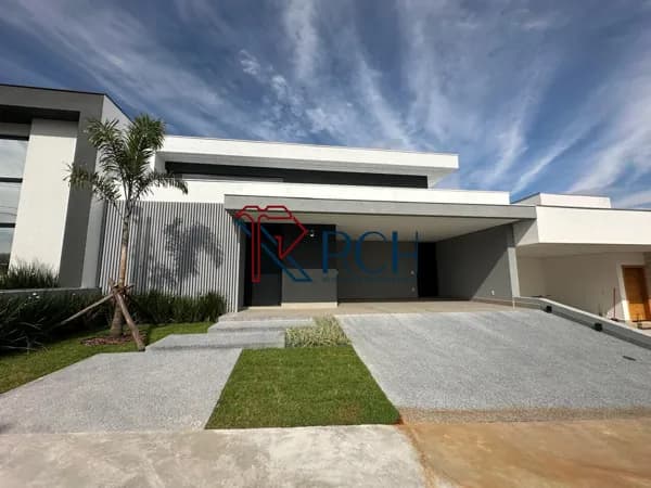 Casa Alto Padrão em Parque Três Meninos, Sorocaba/SP