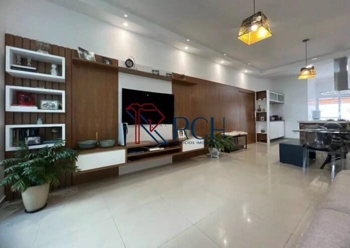 Casa em Condomínio em Terras de São Francisco, Sorocaba/SP