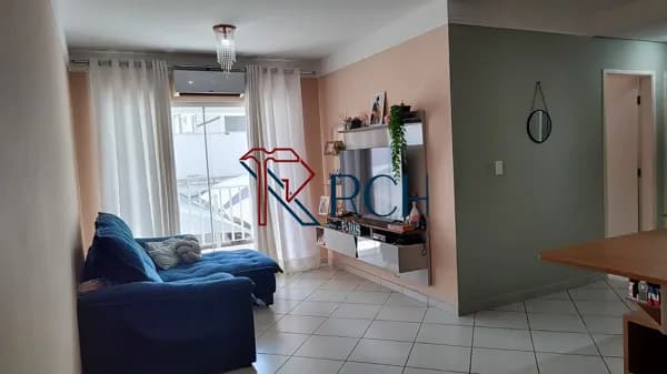 Apartamento em Jardim Piratininga, Sorocaba/SP