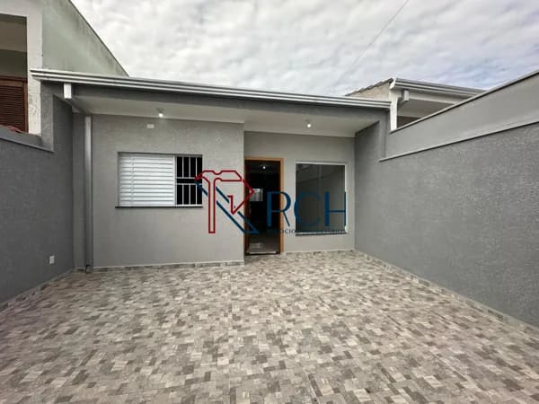 Casa em Jardim Residencial Villa Amato, Sorocaba/SP