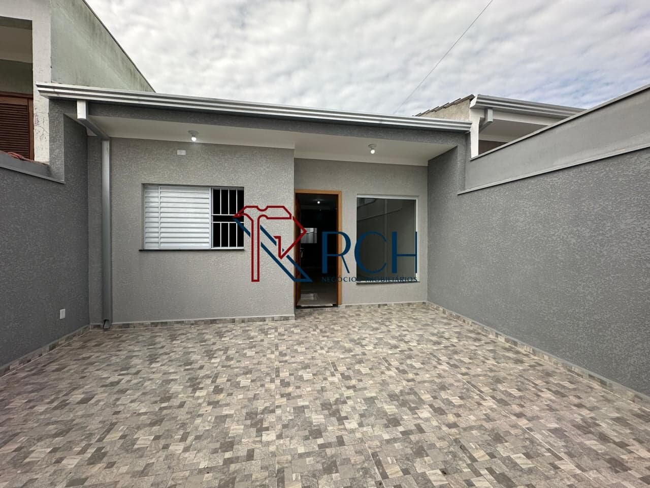 Casa em Jardim Residencial Villa Amato, Sorocaba/SP