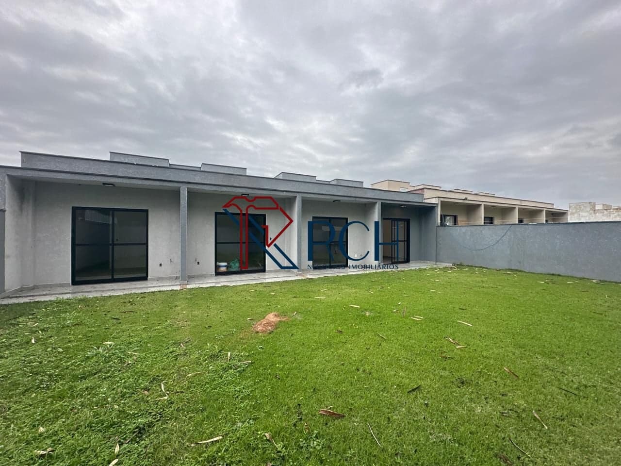 Casa em Éden, Sorocaba/SP