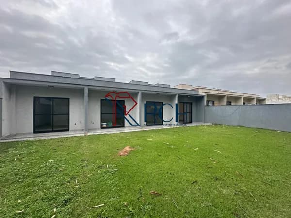 Casa em Éden, Sorocaba/SP