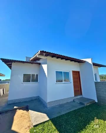 Casa Geminada - CASA 02 - Brava Residence