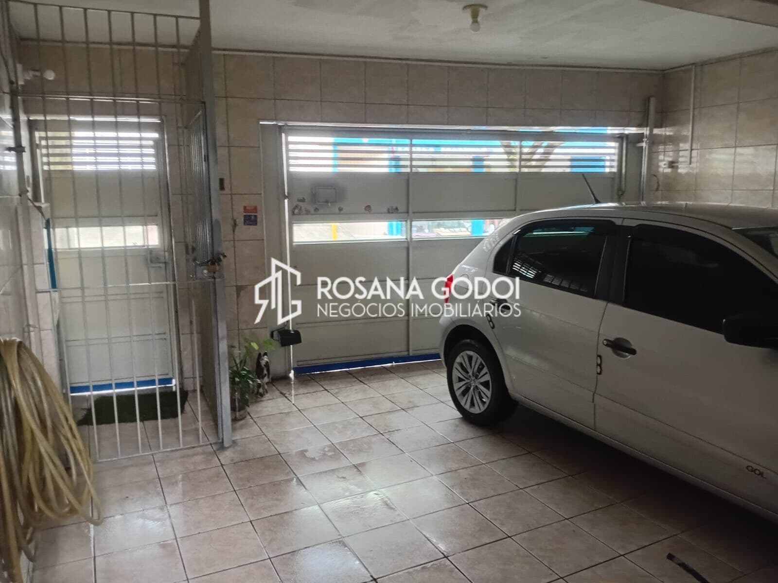 Sobrado no Bairro Serraria em Diadema/SP!