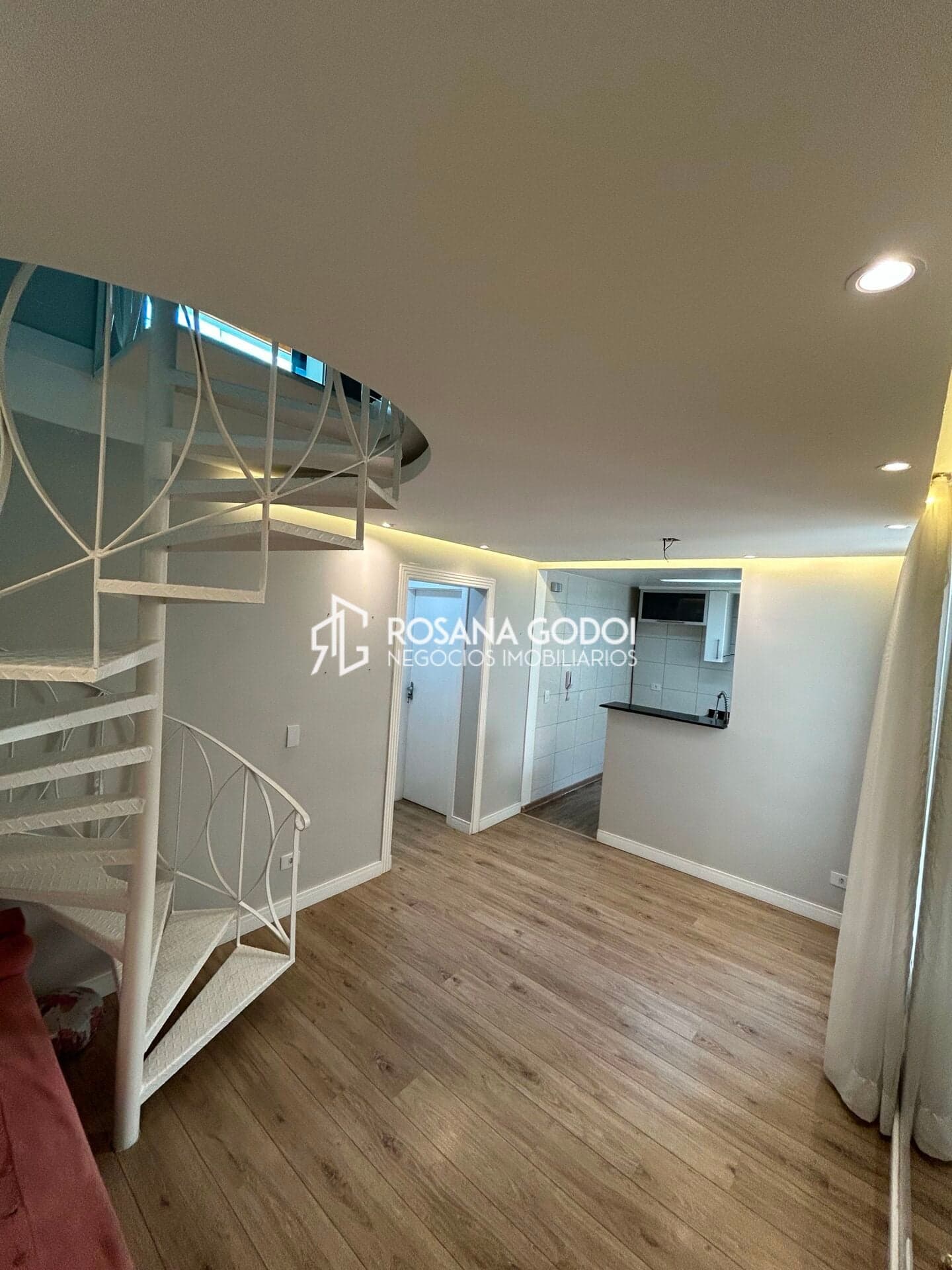 Cobertura em Localização Privilegiada no Bairro Paulicéia em SBCampo!