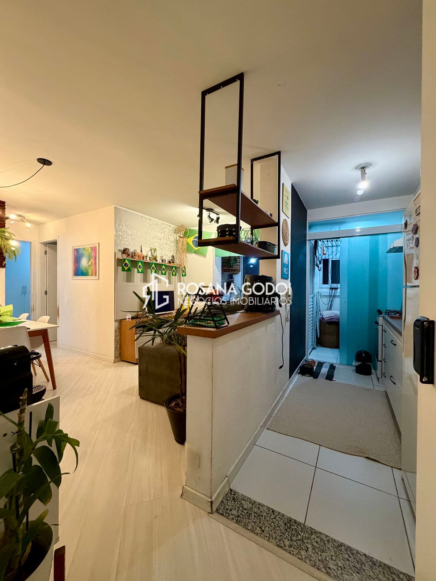 Excelente Apartamento no Taboão em Diadema!