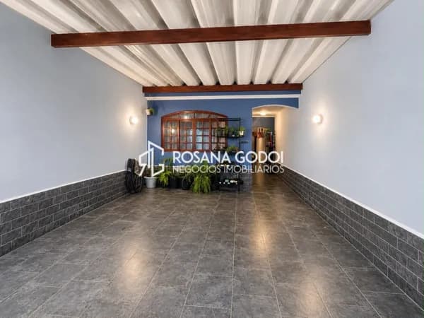 Sobrado no Bairro Assunção em SBCampo!