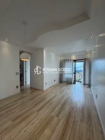 Lindo Apartamento na Vila Euclides em SBCampo!