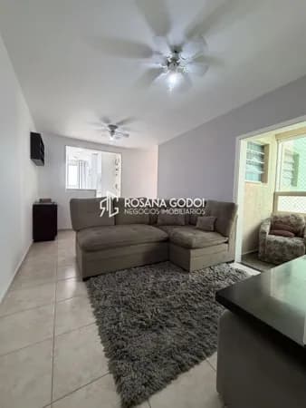 Apartamento no Cond.Pq San Thomas/SBCampo!