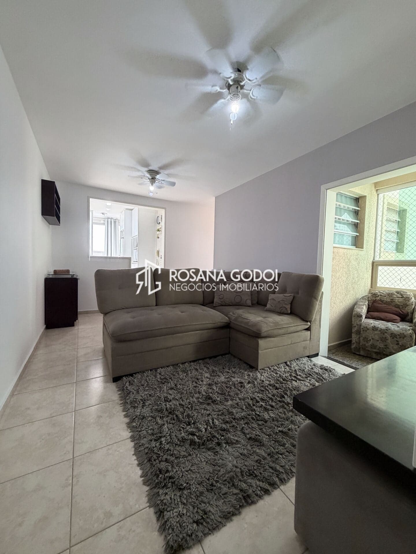 Apartamento no Cond.Pq San Thomas/SBCampo!