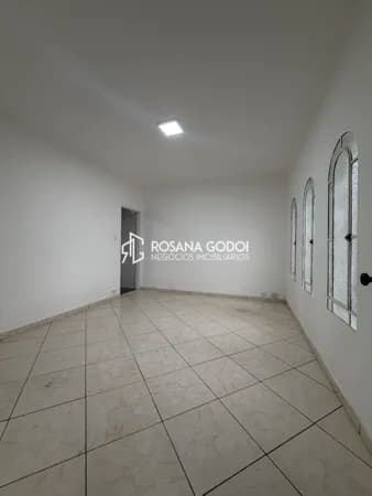 Excelente térrea no Bairro Paulicéia em SBCampo