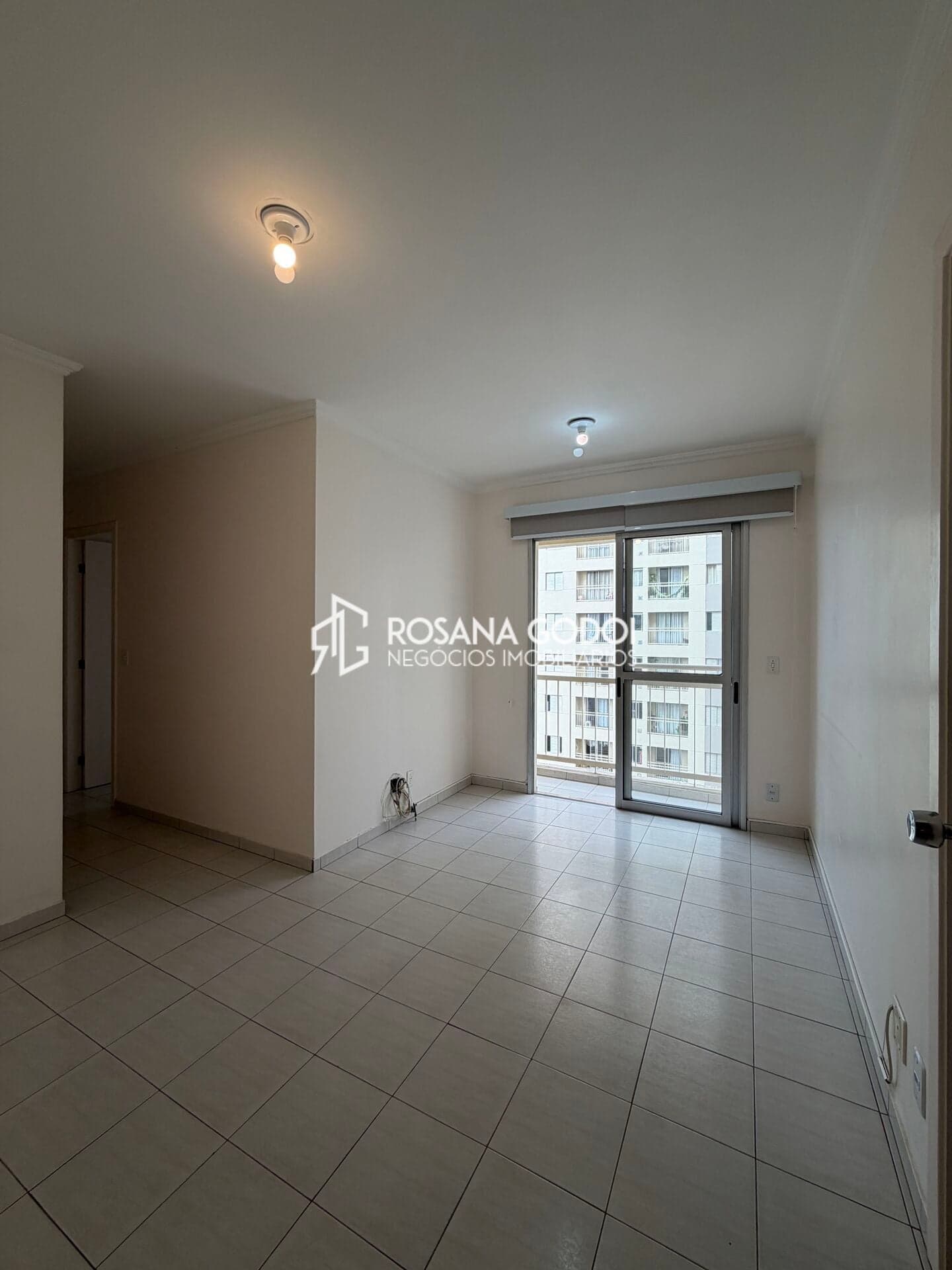 Excelente Apartamento no Condomínio Max Vitta! Bairro Paulicéia em SBCampo!